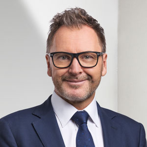 Jason Geisker