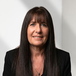 Joanne Jefferies