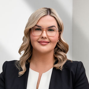 lawyer headshot