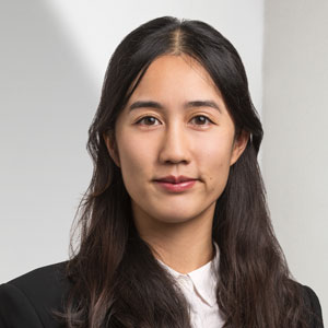 Lily Ngueyn