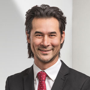 Mark Callender