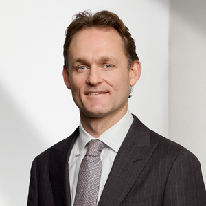 Giles Fryer
