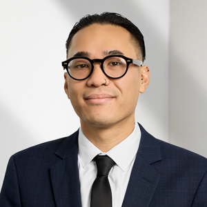 Joseph Tran