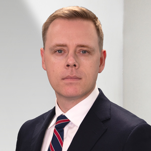 Michael Donelly