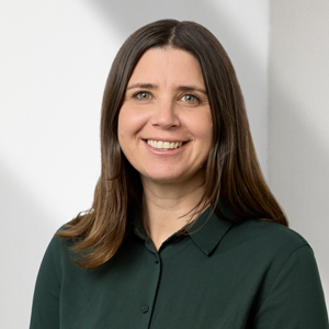 Sally Weir