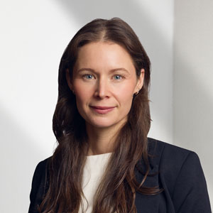 Molly Stephens