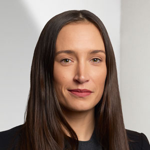 Sarah Sorrell