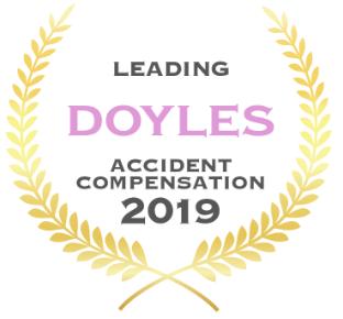 Doyles Guide Leading Accident Compensation 2019